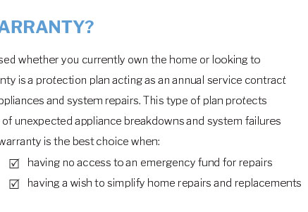 home protect home warranty complaints